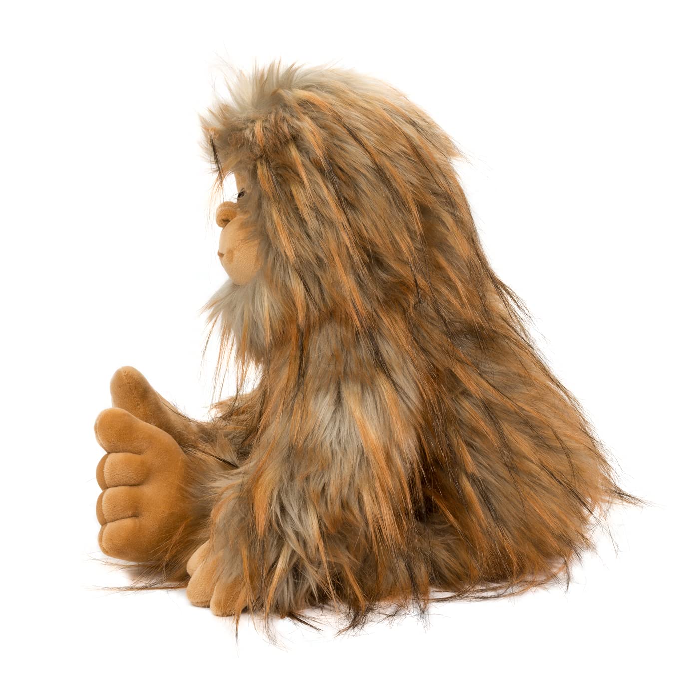 ハリソンビッグフット　HarrisonBigfoot ぬいぐるみ ハリソンビッグフット HarrisonBigfoot ぬいぐるみ